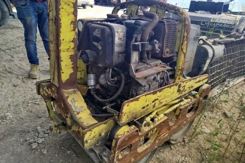 OmecoHub - Immagine AMMANN ARX45